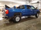 2017 Chevrolet Silverado K2500 Heavy Duty LT