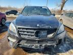 2015 Mercedes-Benz Ml 350 Bluetec