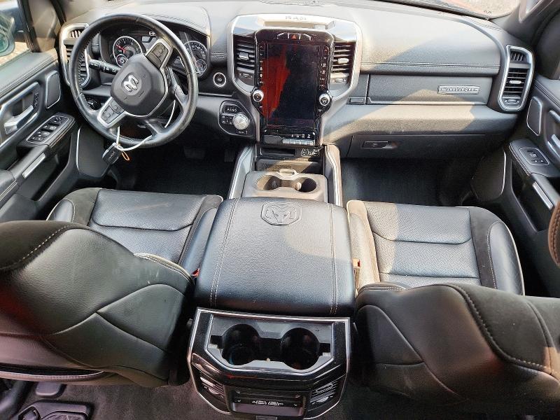 2020 Dodge 1500 Laramie