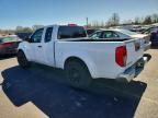 2012 Nissan Frontier S