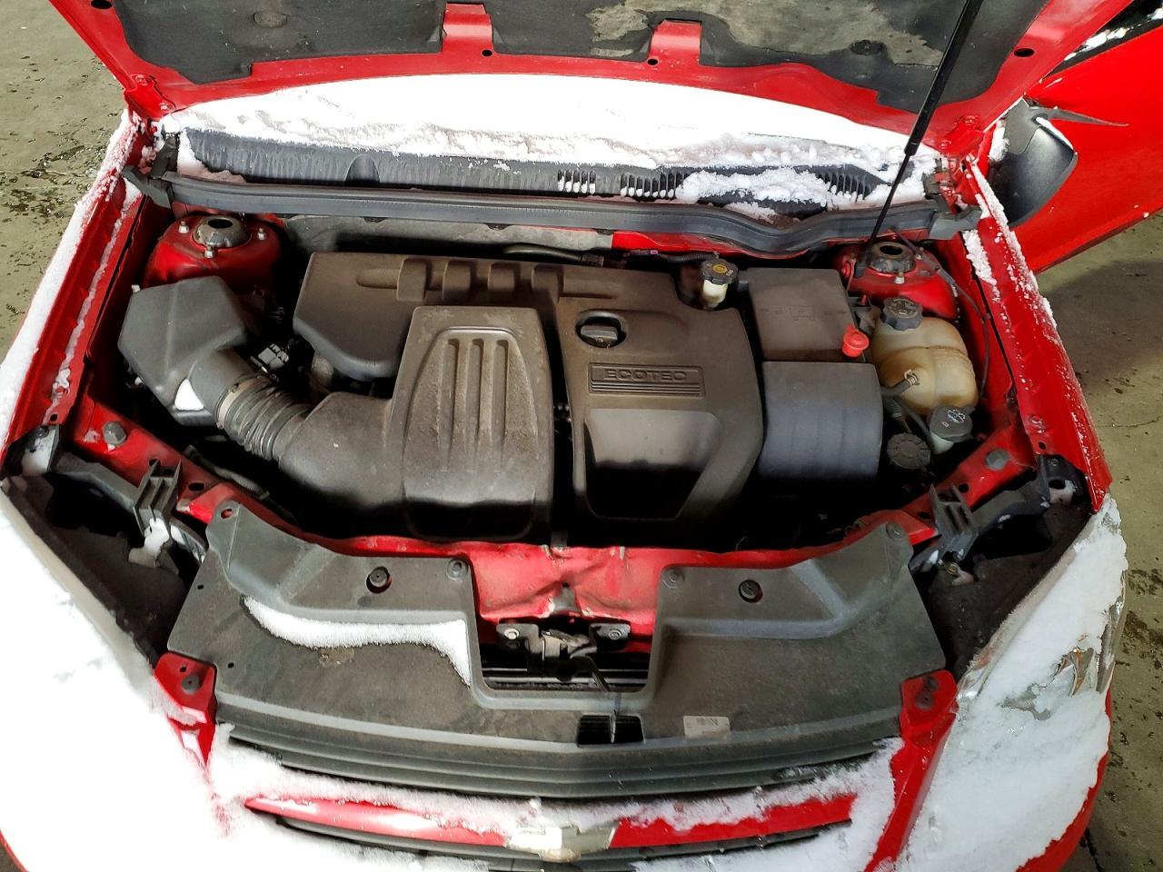 2006 Chevrolet Cobalt ls