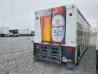 2001 Mitd Beverage Delivery Trailer-Beverage Delivery Trai