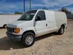 2006 Ford E250 Utility / Service van