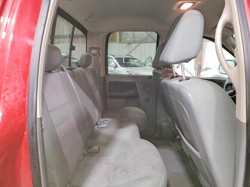 2007 Dodge RAM 1500 ST