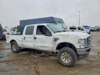 2008 Ford F250 Super Duty