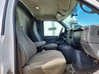 2013 Chevrolet Express G3500