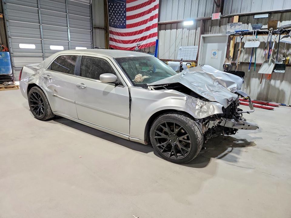 2007 Chrysler 300 Touring