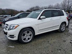 2014 Mercedes-Benz Glk 350 4matic for sale in North Billerica, MA