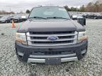 2017 Ford Expedition el Platinum
