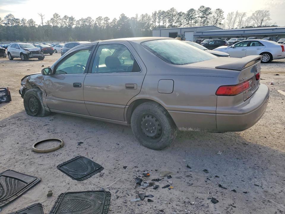 1999 Toyota Camry