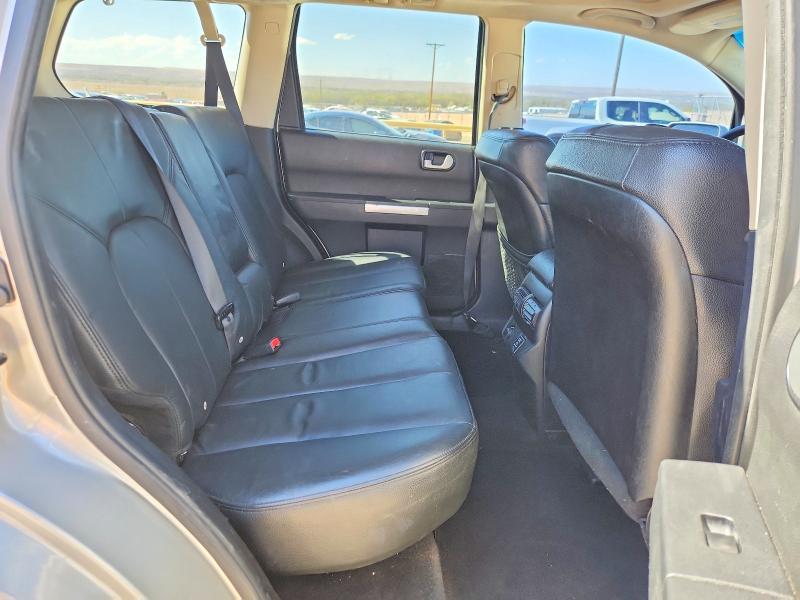 2011 Mitsubishi Endeavor se