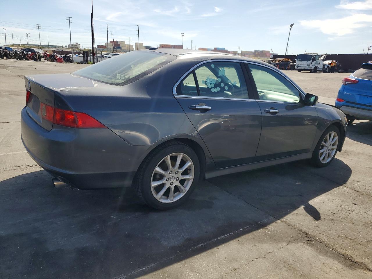 2006 Acura TSX