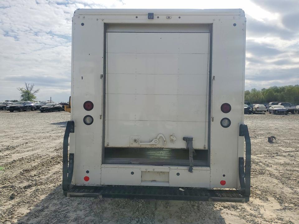 2020 Ford F59 Delivery Truck