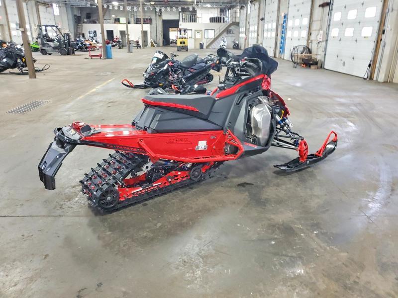 2022 Polaris 2022 Pola 850 Indy XCR