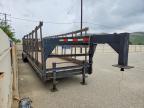 1997 Appl E Equipment Trailer
