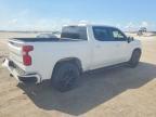 2025 Chevrolet Silverado C1500 RST