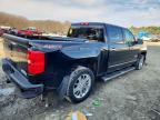 2014 Chevrolet Silverado K1500 High Country