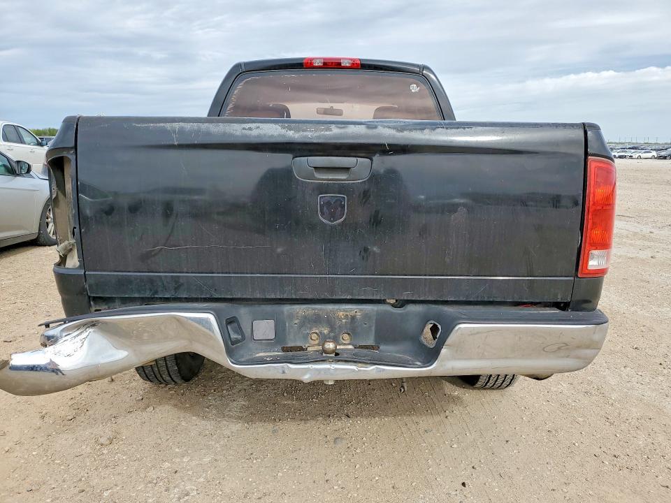 2005 Dodge RAM 1500 ST