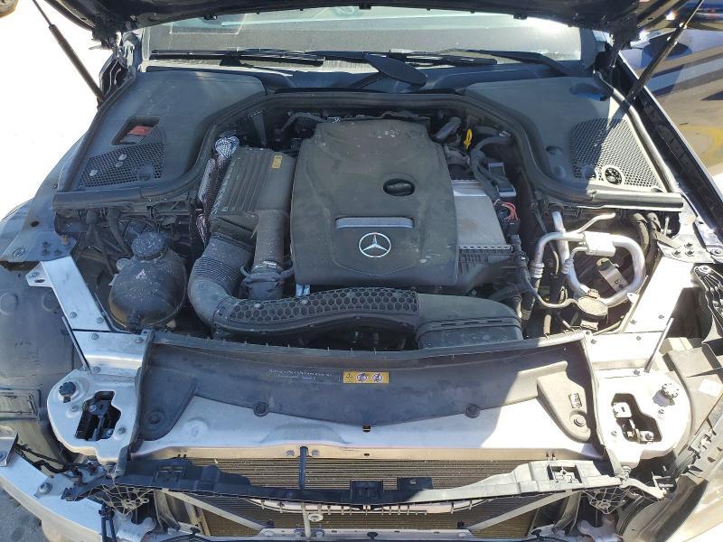 2017 Mercedes-Benz E 300