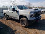 2025 Chevrolet Silverado K2500 ZR2