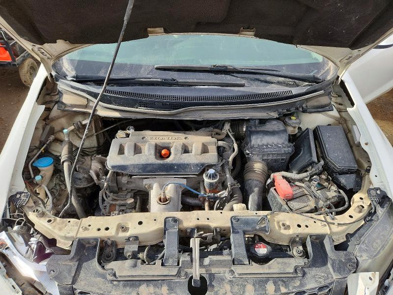 2012 Honda Civic Unknown