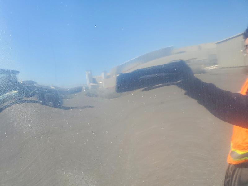 2024 Utility Trailer Manufactu 2024 J&C 7x12sa Enclosed Cargo Trailer