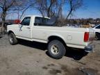 1989 Ford F150