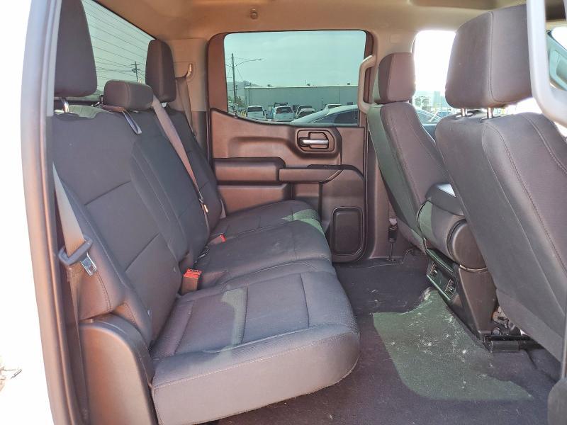 2023 GMC Sierra K1500