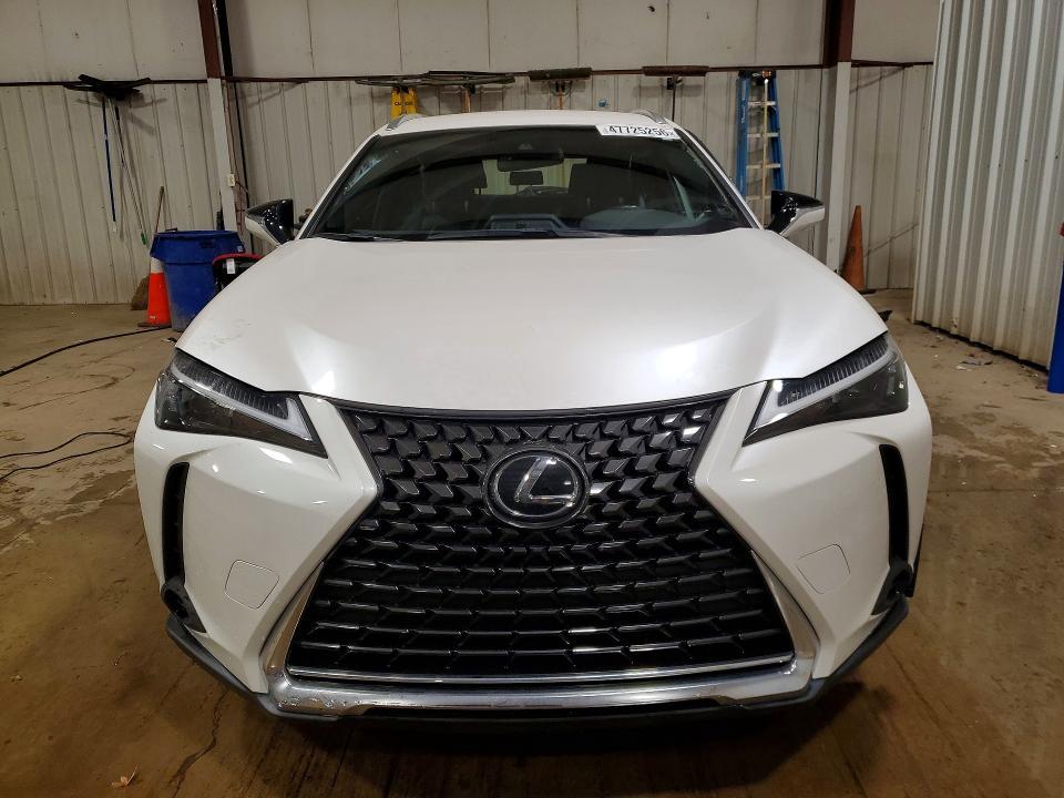 2023 Lexus Ux 250h Base