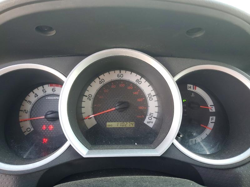 2014 Toyota Tacoma Base