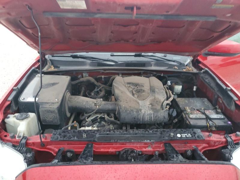 2019 Toyota Tacoma SR V6