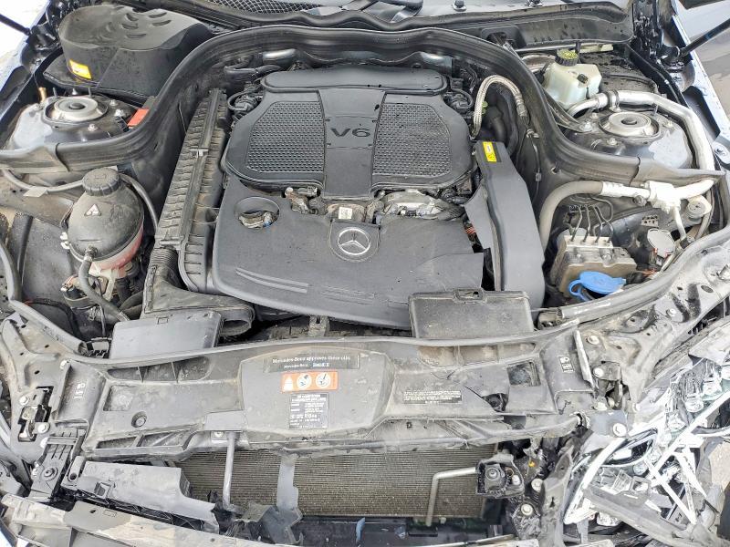 2016 Mercedes-Benz E 350 4matic