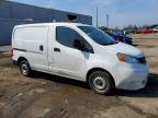 2021 Nissan NV200 Delivery Van