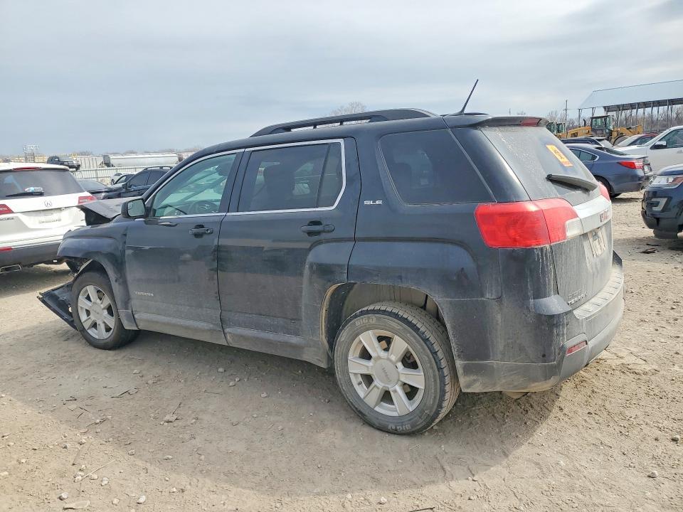 2013 GMC Terrain sle