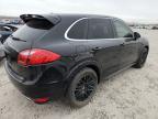 2013 Porsche Cayenne s