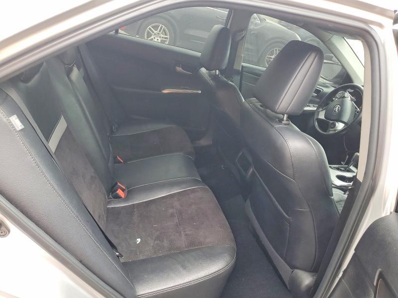 2014 Toyota Camry se V6