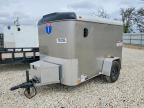 2024 Itrn 2024 Interstate West Corp CRD508SAFS Enclosed Carg