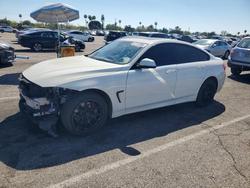 2017 BMW 440xi Gran Coupe for sale in Van Nuys, CA