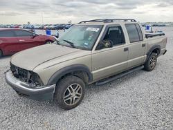 Chevrolet Vehiculos salvage en venta: 2002 Chevrolet S Truck S10