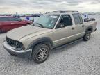 2002 Chevrolet S Truck S10