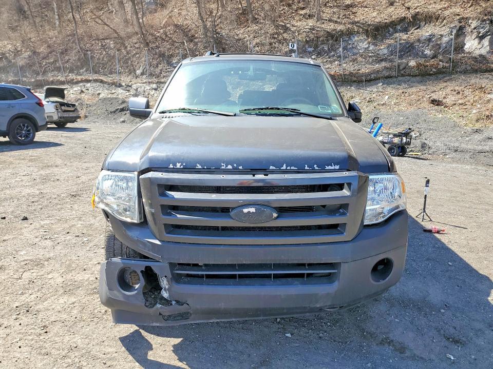 2007 Ford Expedition el Limited