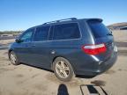 2010 Hond Odyssey