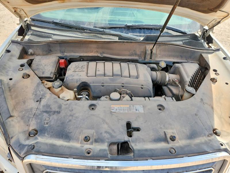 2013 GMC Acadia Slt-1