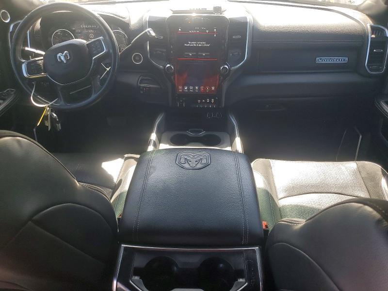 2021 Dodge 3500 Laramie