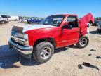1998 GMC Sierra C1500