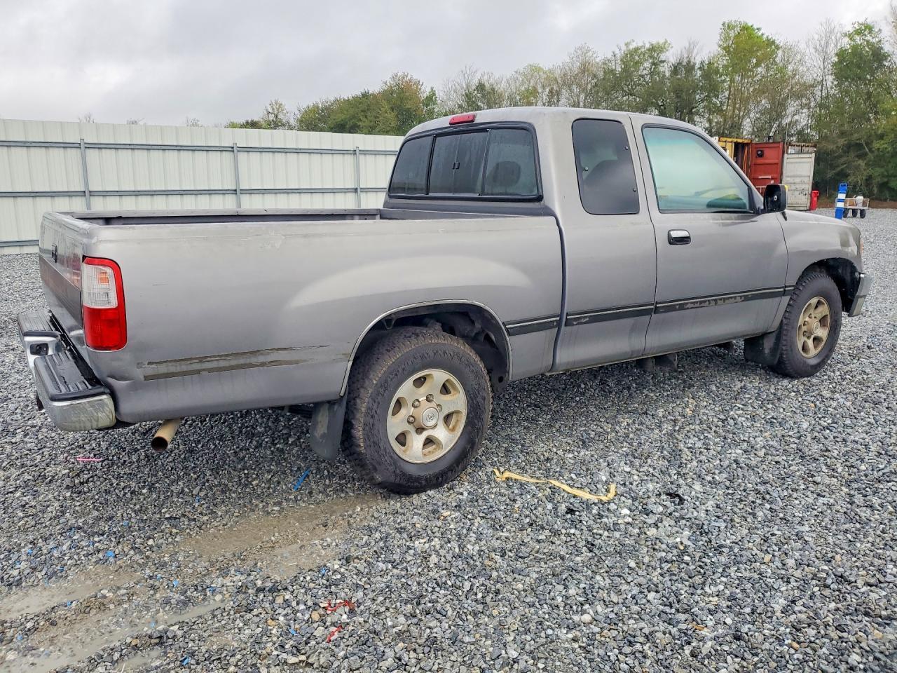 1997 Toyota T100 SR5