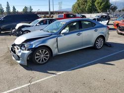 2008 Lexus Is 250 for sale in Rancho Cucamonga, CA