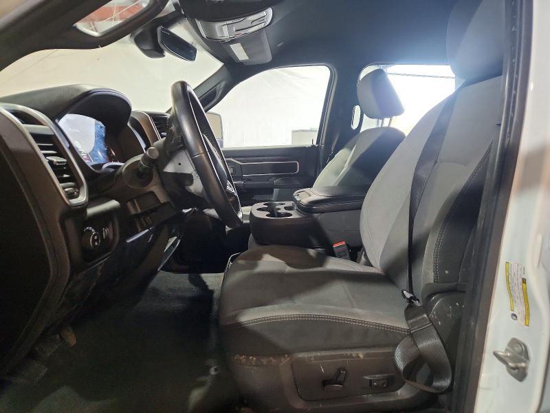 2024 Dodge RAM 2500 BIG Horn