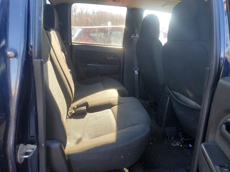 2007 Chev Colorado
