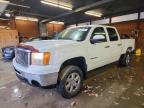 2011 GMC Sierra K1500 SLT